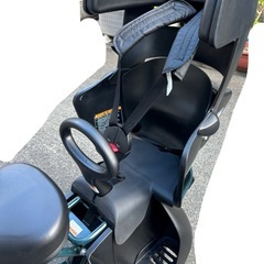 【新規問合せ停止】YAMAHA電動自転車 PAS Babby un SP の画像