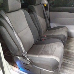 値引き　エスティマ　アエラスSパッケージ 4WD 即納　車検ロングの画像