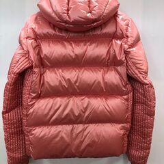 ジモティ割引有★【ジャングルジャングル岸和田店】　TATRAS　ダウンジャケット　MTAT20A4562-D　　南大阪 岸和田市 貝塚市 泉佐野市 和泉市 忠岡町 熊取町の画像