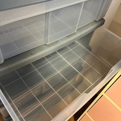 収納箱の画像