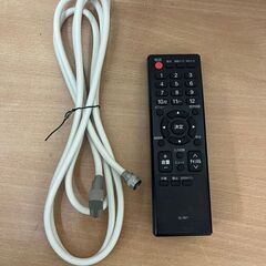 ORION 24インチ 液晶テレビ NHC-241B 2017年製の画像