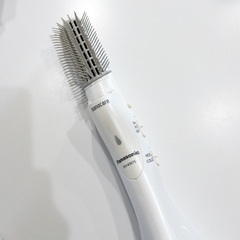 パナソニック ナノケア くるくるドライヤーの画像