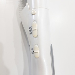 パナソニック ナノケア くるくるドライヤーの画像