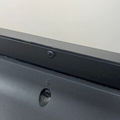 ORION 24インチ 液晶テレビ NHC-241B 2017年製の画像