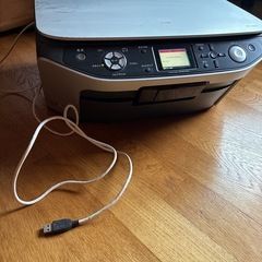 epsonプリンターの画像