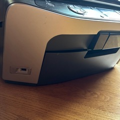 epsonプリンターの画像