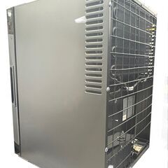 ☆エクセレンス 電子冷蔵庫 ML-40SG 35L 2024年製  1ドア　☆リサイクルショップ札幌 買取本舗 平岸店の画像