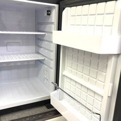 ☆エクセレンス 電子冷蔵庫 ML-40SG 35L 2024年製  1ドア　☆リサイクルショップ札幌 買取本舗 平岸店の画像