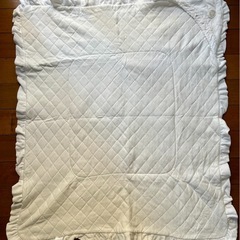 《ミキハウス》ベビードレス・おくるみの画像