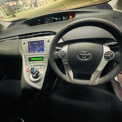 Prius 30 2013年式の画像