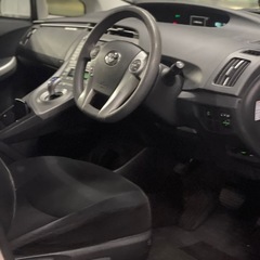 Prius 30 2013年式の画像