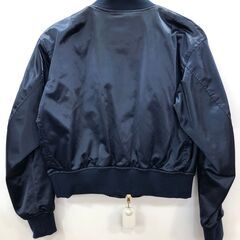 ジモティ割引有★【ジャングルジャングル岸和田店】　TATRAS　CAORLE　MA-1　LTA19S473　　南大阪 岸和田市 貝塚市 泉佐野市 和泉市 忠岡町 熊取町の画像