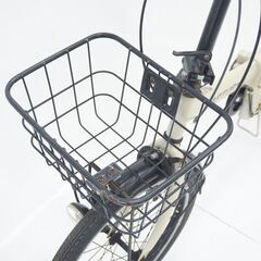 RAPTOR  外装6段 20インチ ミニベロの画像