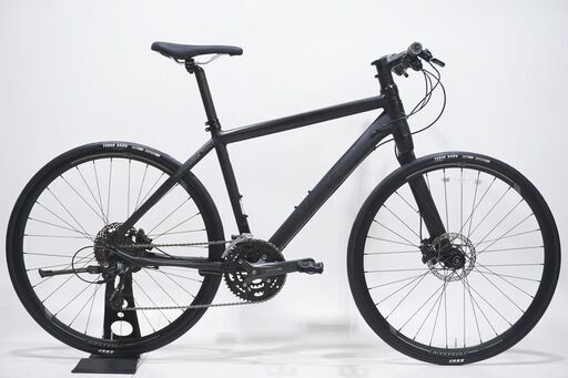 CANNONDALE 「キャノンデール」 BADBOY5 2013年モデル クロスバイク