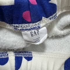 キッズ　レギンス　⑤の画像