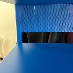 【急募】 【美品】IKEA オープンシェルフ(プラッツァ)の画像