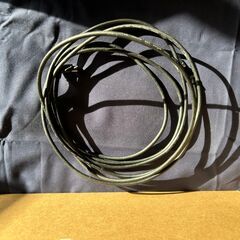 【VR】Meta Quest2 128GB+Eliteストラップ フルセット/美品/箱付き/USBケーブル付の画像