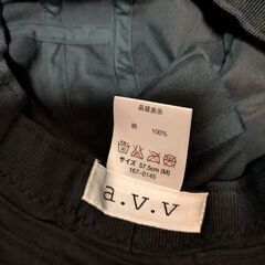 帽子セットの画像