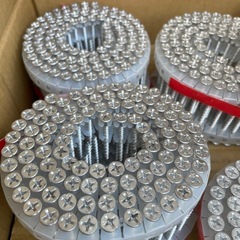 f●■アマティ株式会社【シート連結ねじ・ラスパート】APN 3941H【１箱1000円/在庫２箱】の画像