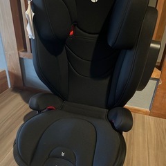 joie ジュニアシート　ISOFIX対応の画像