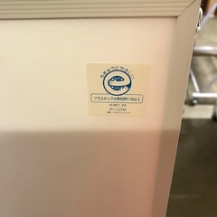 ポスターパネルの画像