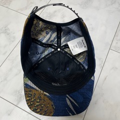 ハーレー　キャップの画像