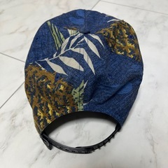 ハーレー　キャップの画像