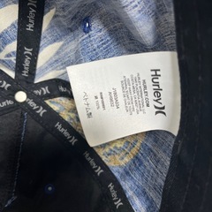 ハーレー　キャップの画像