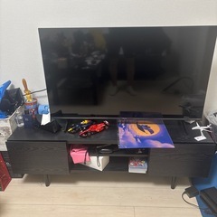 ハイセンステレビの画像