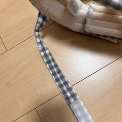 ごっつん防止、ベビーヘルメットの画像