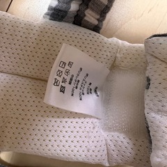 ごっつん防止、ベビーヘルメットの画像