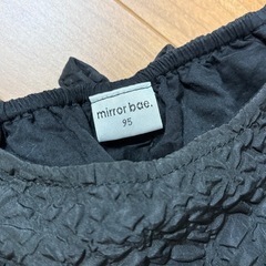 [お取引先決定しました]キッズ　トップス　①の画像