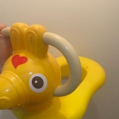 ロディ　トイトレ　おまるの画像