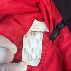 アークテリクス
の画像