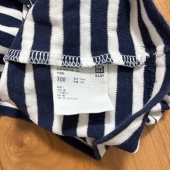 [お取引先決定しました]キッズ　トップス　②の画像