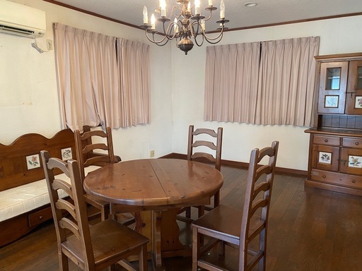 アンティーク照明 2つ