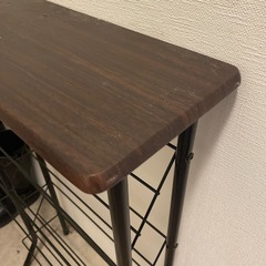 良品✨下駄箱の画像