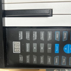 電子ピアノ　88鍵盤の画像