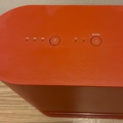 対応中電気ファンヒーターの画像