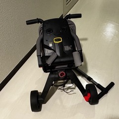 doona三輪車の画像