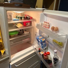 冷蔵庫の画像