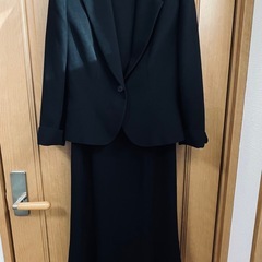 [ステラクロス] 礼服 レディース 
極美品⭐️ の画像