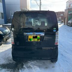 ホンダN-BOX【車検満タン！！令和９年12月１日まで！！】の画像