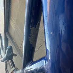 キャノンデール キラーV　オールドmtbの画像