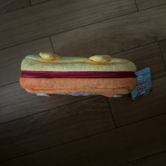 ポーチ❓筆箱❓の画像