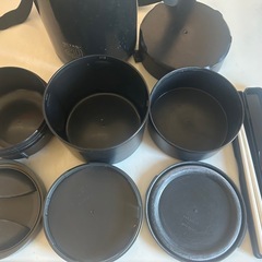 保温弁当箱の画像