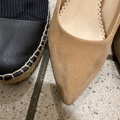 【美品】レディース靴　まとめ売りの画像