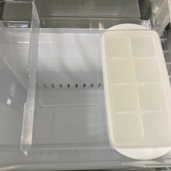 取りに来れる方限定！TOSHIBA(トーシバ)の2ドア冷蔵庫です！の画像