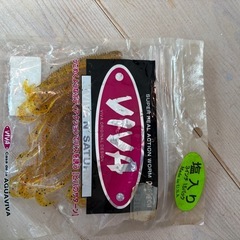 【本日〆切】釣竿+リールの画像