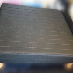 シングルベッド　分割式の画像